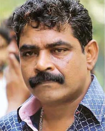 Antony Perumbavoor