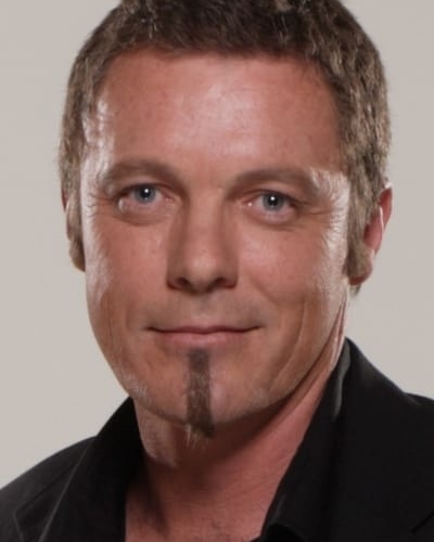 Warrick Grier