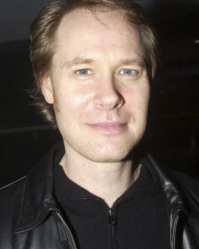 Paul Goddard