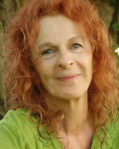 Nomi Sharron