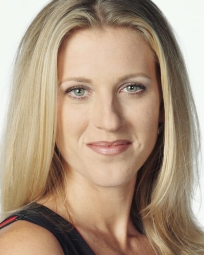 Andrea Bendewald