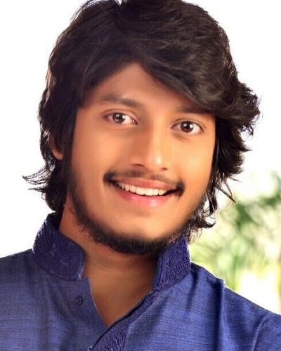 Srinivasa Sayee