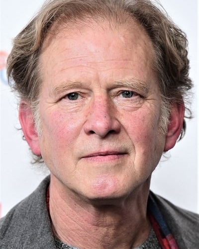 James Wilby