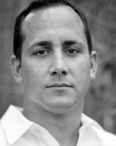 Benjamin Blankenship