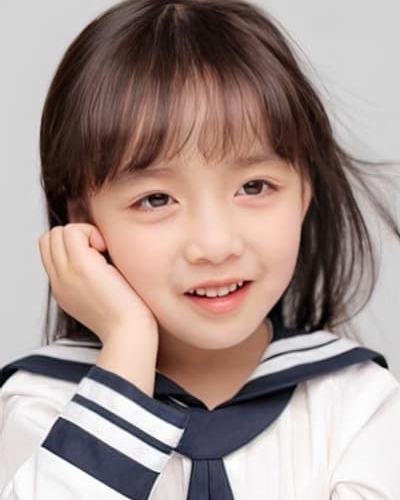 Wang Ruoxi