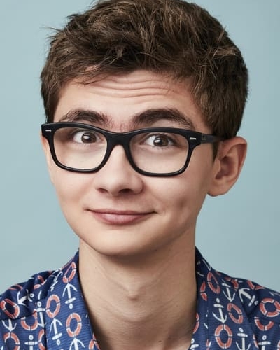 Elliott Fullam