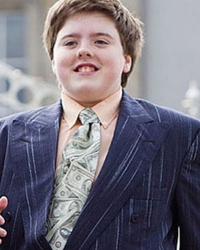 Ian O'Reilly