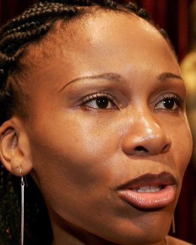 Leleti Khumalo