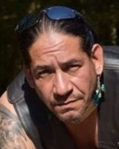 Jacinto Vega SpiritWolf