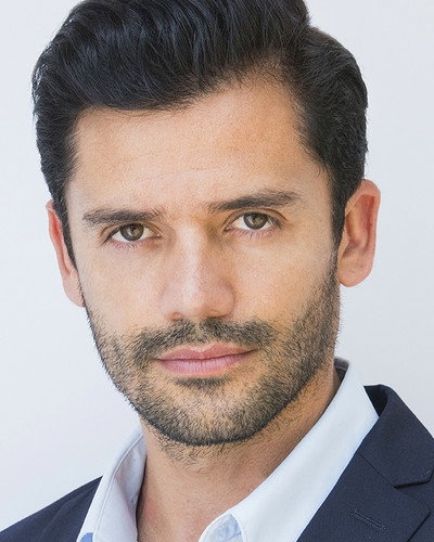 Andres Londono