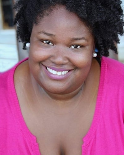 Marjorie Parker