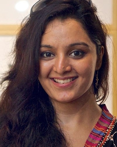 Manju Warrier