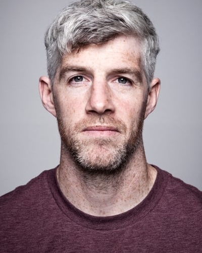 Kieran O'Reilly