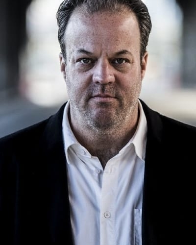 Bruce Blain