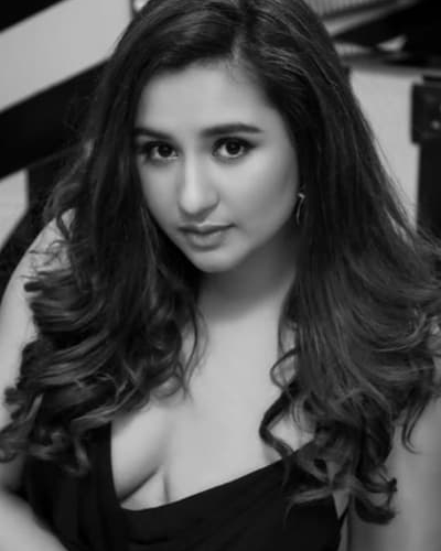 Sanaya Pithawalla