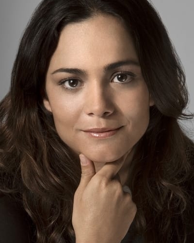Alice Braga