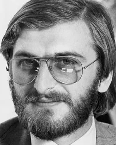 Pierre Spengler