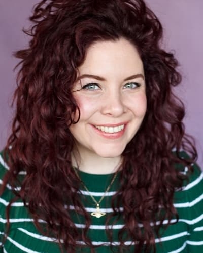 Lola-Rose Maxwell
