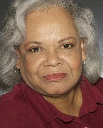 Venida Evans