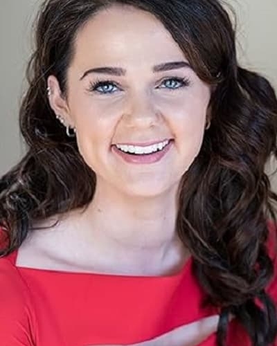 Haley Dumas