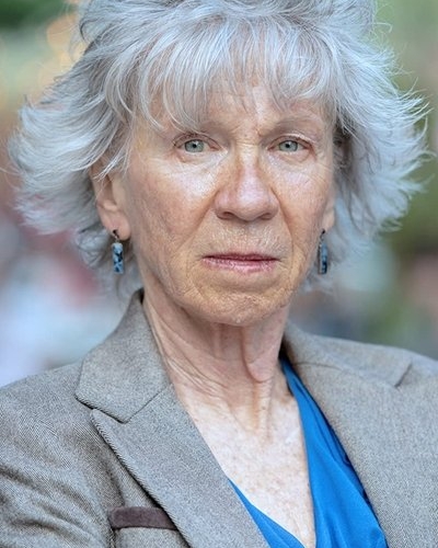 Mary Elizabeth Barrett