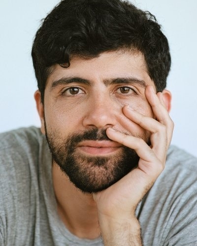 Mustapha Aramis