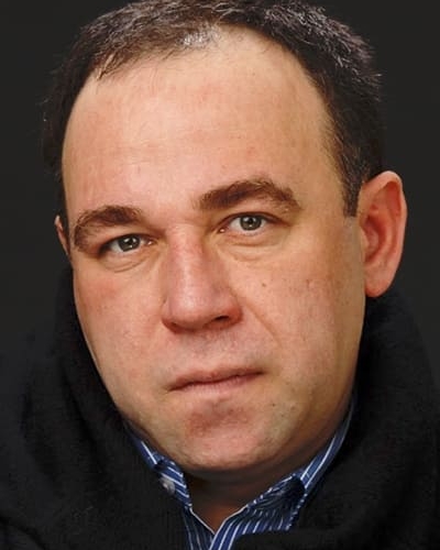 Александр Борисов