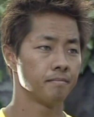 Shane Kosugi