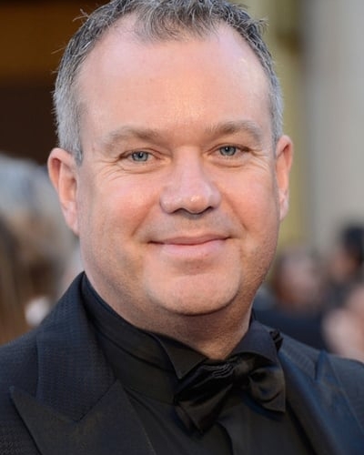 Neil Corbould