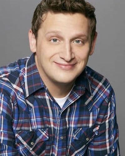 Tim Robinson
