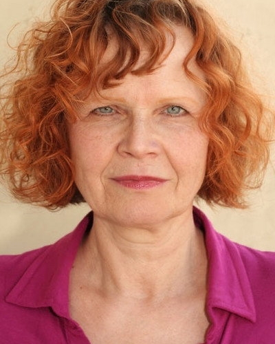 Eva Medusa Gühne