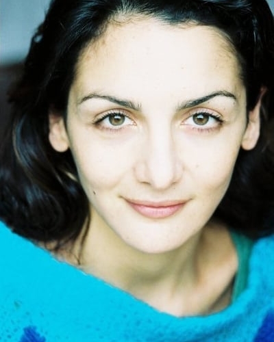 Laurence Gormezano