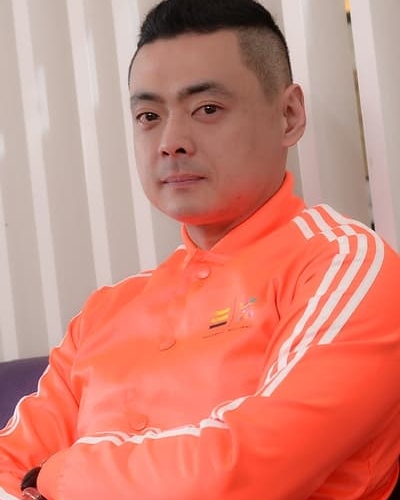 Lau Ho-leung