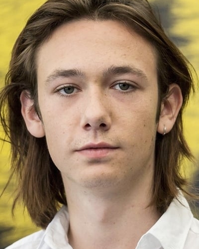 Spencer Bogaert