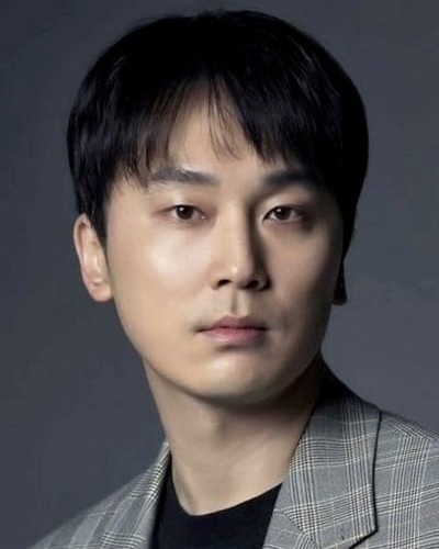 Seo Hyun-woo