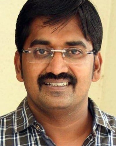 Karunakaran