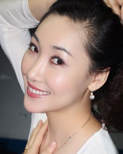Chen Zhenxi