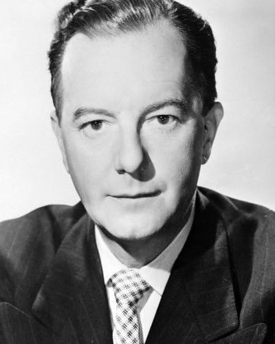 Maurice Evans