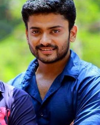 Manikuttan
