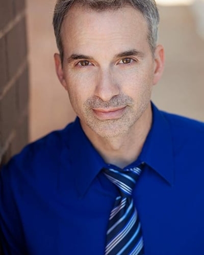 Brian Lafontaine