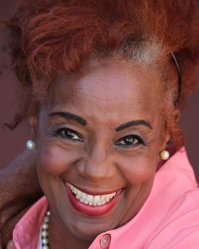 Cecelia Antoinette