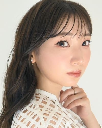 井上麻里奈
