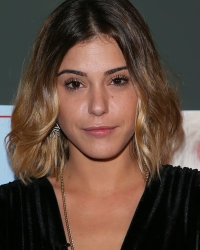 Barbara Opsomer