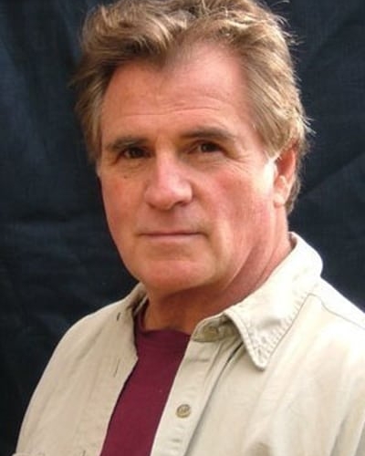 Nick Hardin