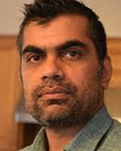 Jain Andrews