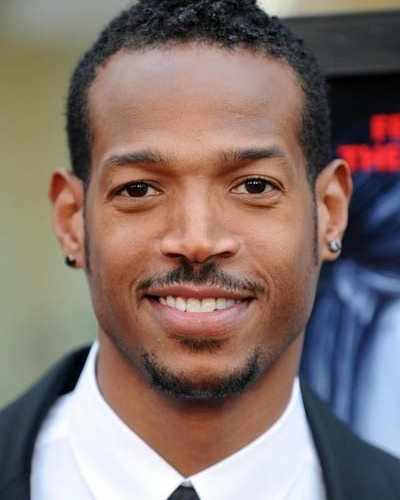 Marlon Wayans