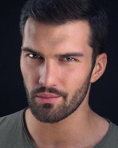 James Tratas
