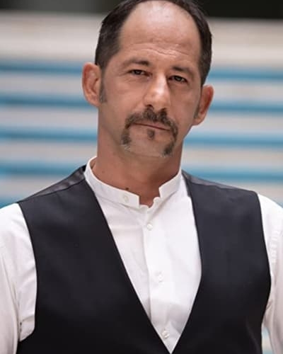 Babis Hawk Konstantinou