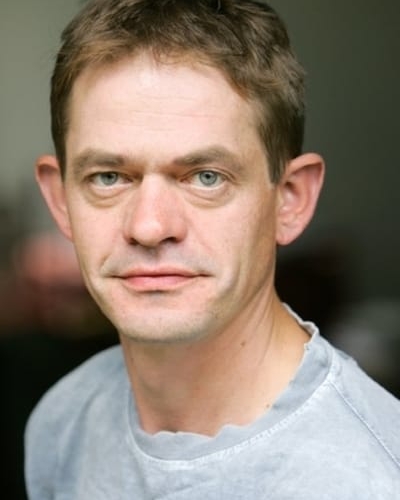 Henning Peker