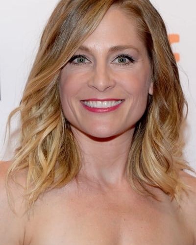 Tara Spencer-Nairn